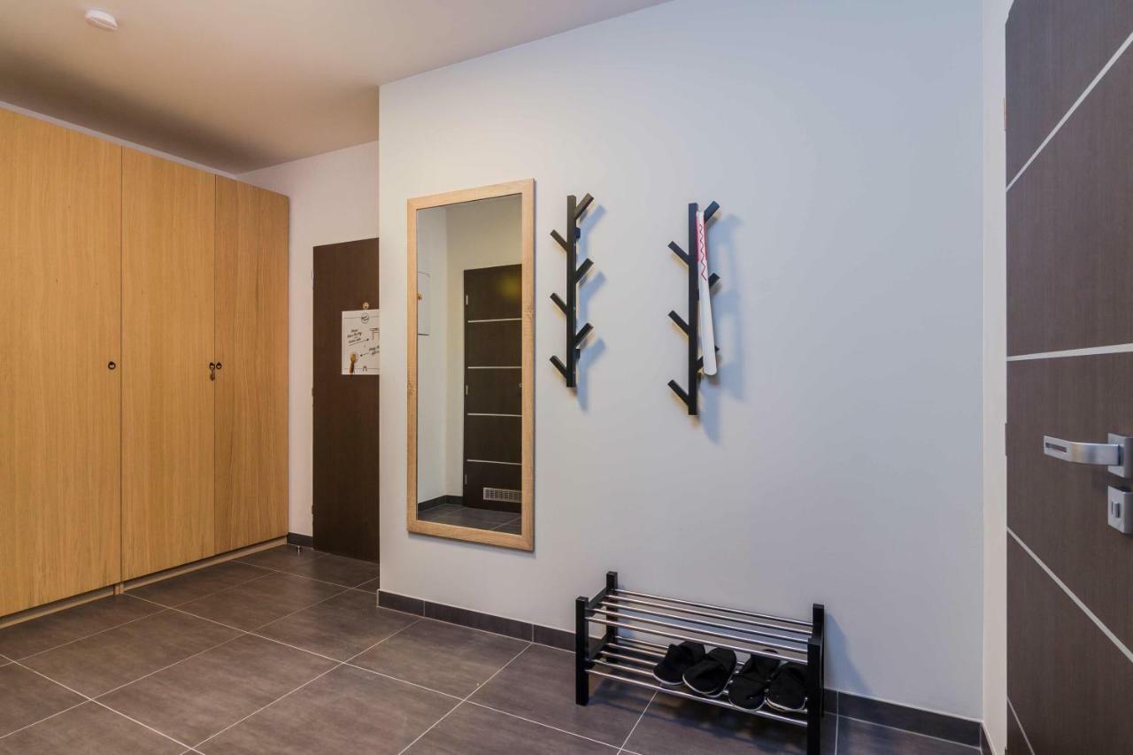 Prague Luxury Apartments Parking By Michal&Friends Dış mekan fotoğraf