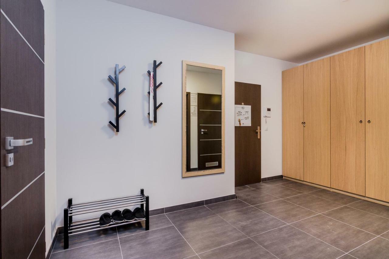 Prague Luxury Apartments Parking By Michal&Friends Dış mekan fotoğraf