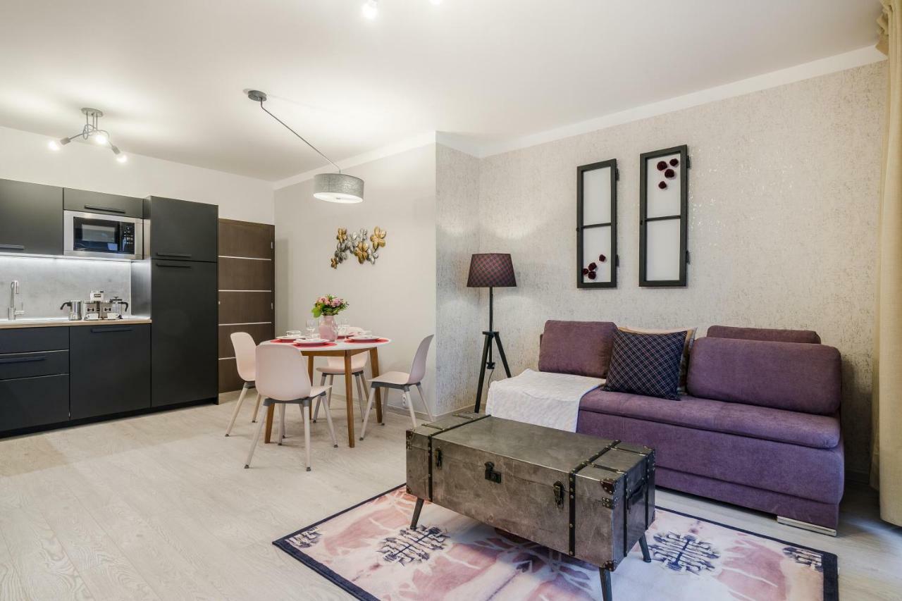Prague Luxury Apartments Parking By Michal&Friends Dış mekan fotoğraf