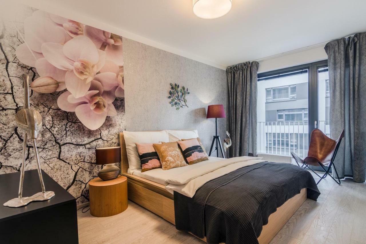 Prague Luxury Apartments Parking By Michal&Friends Dış mekan fotoğraf